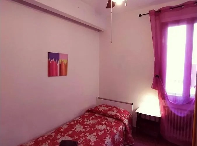 Guest house Ca' Spezier *