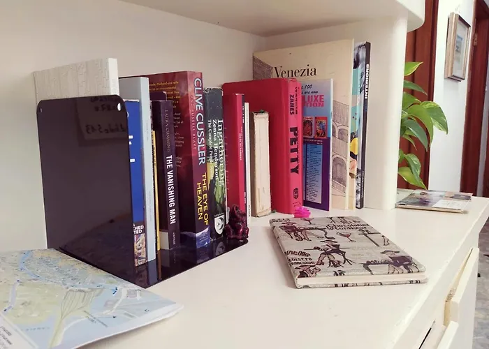 Ca' Spezier * Venice