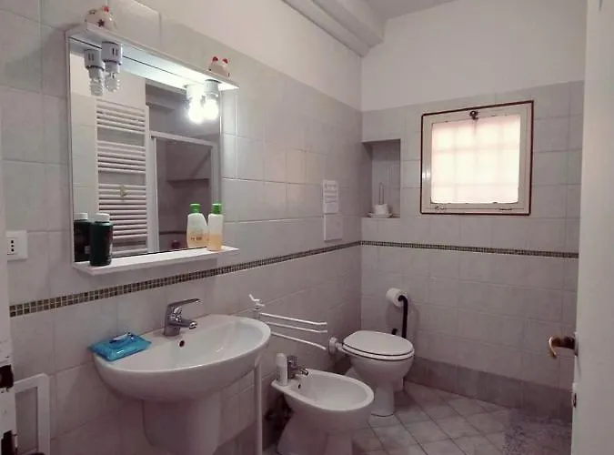 Guest house Ca' Spezier Venice