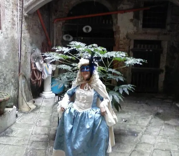 Πανσιόν Ca' Spezier