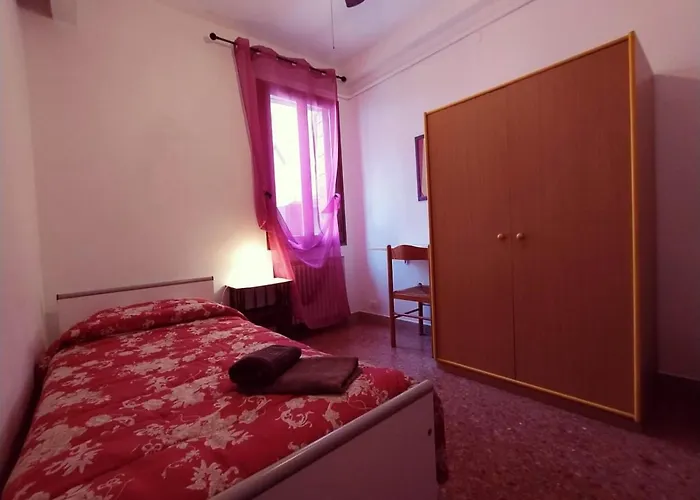 Ca' Spezier Πανσιόν *