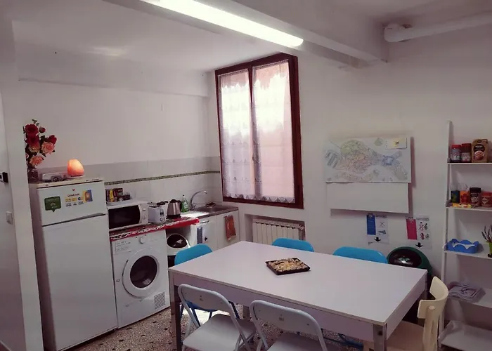 Ca' Spezier Βενετία