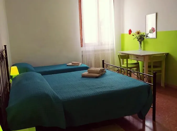 Πανσιόν Ca' Spezier